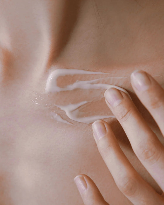 Anillo Loción perfumada para manos y cuerpo Amber 528, 450ml - Quierox - Tienda Online