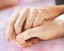 Anillos de compromiso de diamante falso ajustable - Quierox - Tienda Online