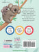 Animales salvajes: Un libro táctil - Libro de cartón para niños - Educativo - Quierox - Tienda Online