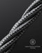 Anker Cable USB C a USB C paquete de 2 cables de carga tipo C de 6 pies - Quierox - Tienda Online