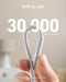 Anker PowerLine+ II - Cable Lightning (2 m), certificado MFi para iPhone - Quierox - Tienda Online