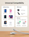 Anker PowerLine+ II - Cable Lightning (2 m), certificado MFi para iPhone - Quierox - Tienda Online