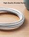 Anker PowerLine+ II - Cable Lightning (2 m), certificado MFi para iPhone - Quierox - Tienda Online
