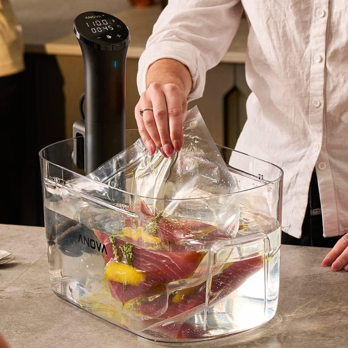 Anova Culinary Olla de precisión Sous Vide Nano 3.0, 800 vatios - Quierox - Tienda Online
