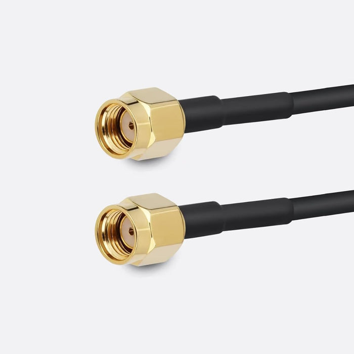Antena de repuesto externa de base magnética tribanda WiFi 6 6E de 2,4 G/5 G/6 GHz para GIGABYTE - Quierox - Tienda Online