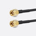 Antena de repuesto externa de base magnética tribanda WiFi 6 6E de 2,4 G/5 G/6 GHz para GIGABYTE - Quierox - Tienda Online