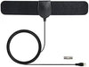 Antena para tv digital, amplificador de señal omnidireccional portátil - Quierox - Tienda Online
