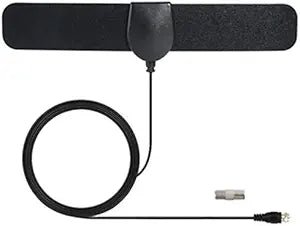 Antena para tv digital, amplificador de señal omnidireccional portátil - Quierox - Tienda Online