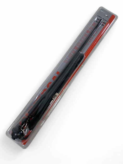 Antena Peterson montaje superior/lateral universal, cable de 54" Negra 95011 - 1 - Quierox - Tienda Online