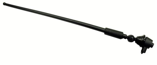Antena Peterson montaje superior/lateral universal, cable de 54" Negra 95011 - 1 - Quierox - Tienda Online
