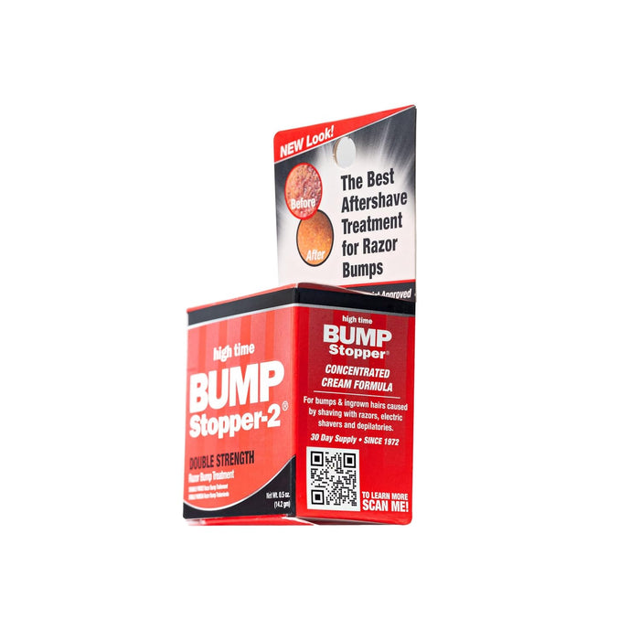 Anti baches de doble fuerza .5 onzas Tratamiento - Quierox - Tienda Online