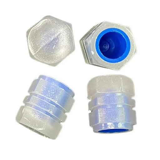 Antipolvo decorativas a prueba de fugas tapas de vástago de válvula de neumático - Quierox - Tienda Online