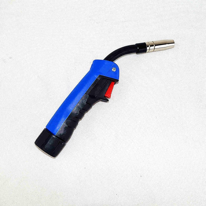 Antorcha MIG 15AK Pistola de soldar estilo europeo 180A Antorcha de soldar MB15AK (Estilo C) - Quierox - Tienda Online