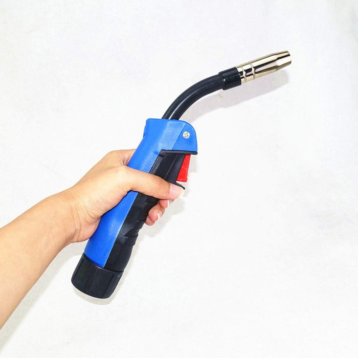 Antorcha MIG 15AK Pistola de soldar estilo europeo 180A Antorcha de soldar MB15AK (Estilo C) - Quierox - Tienda Online