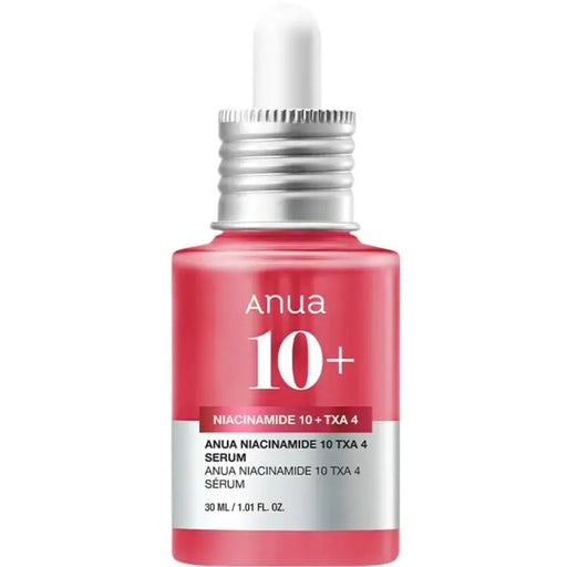 Anua Niacinamida 10% Txa 4% Suero iluminador - Quierox - Tienda Online