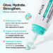 ANUA PDRN Crema Hidratante de Ácido Hialurónico 100 - Quierox - Tienda Online