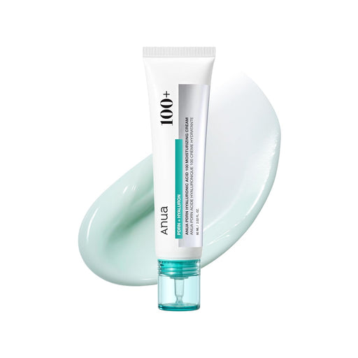 ANUA PDRN Crema Hidratante de Ácido Hialurónico 100 - Quierox - Tienda Online