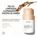 ANUA Polvo de limpieza iluminador con enzimas de arroz - Quierox - Tienda Online