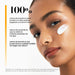 Anua, Protector solar hidratante Zero - Cast SPF 50, natural brillante para cara - Quierox - Tienda Online