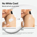 Anua, Protector solar hidratante Zero - Cast SPF 50, natural brillante para cara - Quierox - Tienda Online