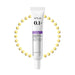 ANUA Retinol 0.1 Crema revitalizante de ojos con cafeína, para hidratación - Quierox - Tienda Online