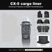 AOMSAZTO Alfombrillas y forro de carga compatibles con Mazda CX-5 2017-2025 - Quierox - Tienda Online