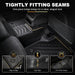 AOMSAZTO Alfombrillas y forro de carga compatibles con Mazda CX-5 2017-2025 - Quierox - Tienda Online