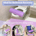 AOSSA BBL - Almohada elevadora de inodoro, cojín de asiento de inodoro para recuperación - Quierox - Tienda Online