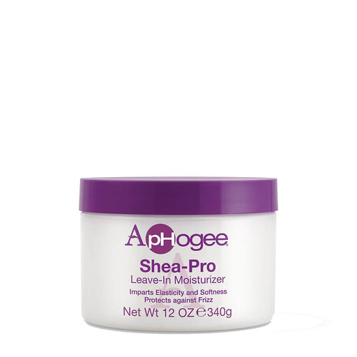 Aphogee Crema hidratante sin enjuague Shea Pro - Quierox - Tienda Online