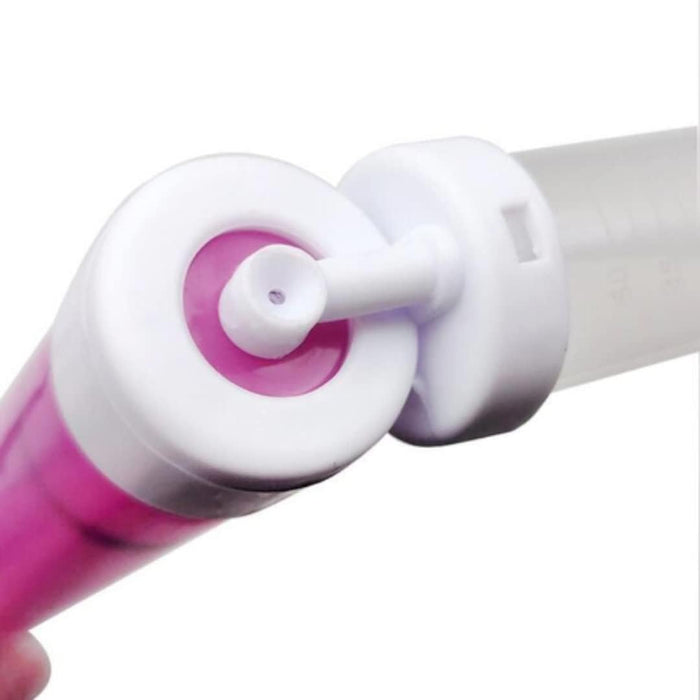 Aplicador Multiuso, Aerógrafo Manual útil para repostería y cocina en general - Quierox - Tienda Online