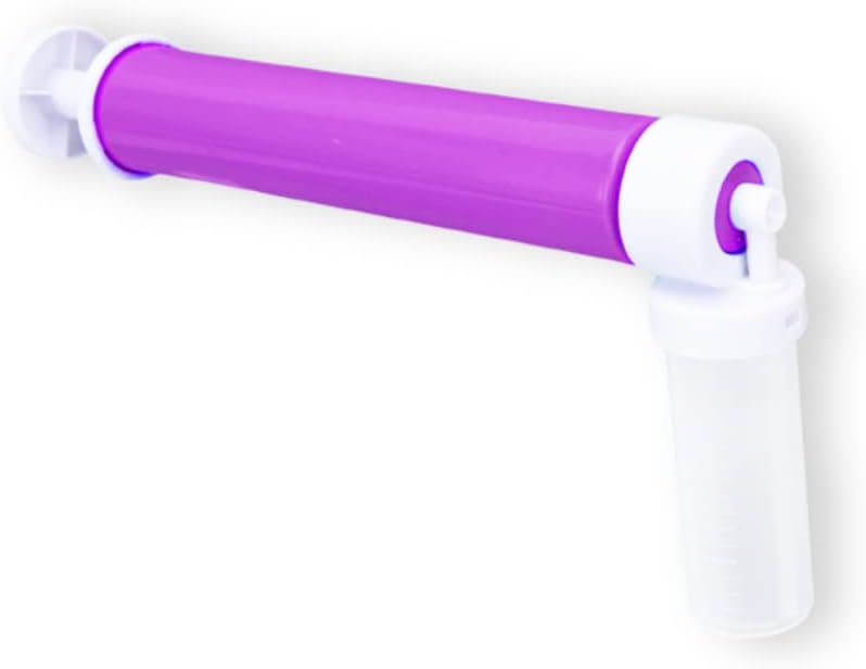 Aplicador Multiuso, Aerógrafo Manual útil para repostería y cocina en general - Quierox - Tienda Online