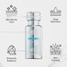 APOTHE Exosome Squal - Tox 3% Ampolla 1.01 fl oz (1.0 fl oz) - Hidratación intensa - Quierox - Tienda Online