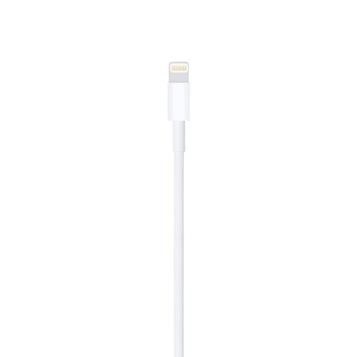 Apple Cable Lightning a USB (1 m) - Quierox - Tienda Online