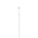 Apple Cable Lightning a USB (1 m) - Quierox - Tienda Online