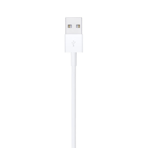 Apple Cable Lightning a USB (1 m) - Quierox - Tienda Online