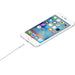 Apple Cable Lightning a USB (1 m) - Quierox - Tienda Online
