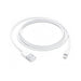 Apple Cable Lightning a USB (1 m) - Quierox - Tienda Online