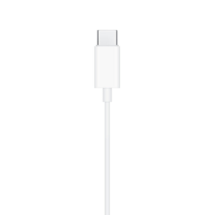 APPLE EarPods (USB - C) - Quierox - Tienda Online