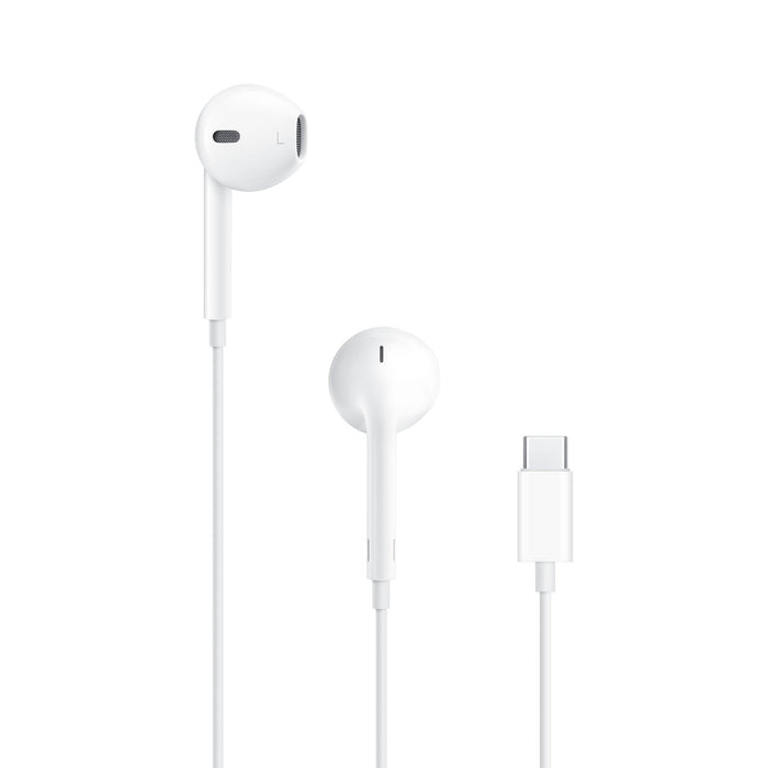 APPLE EarPods (USB - C) - Quierox - Tienda Online