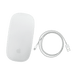 Apple Magic Mouse - Superficie multitáctil blanca - Quierox - Tienda Online