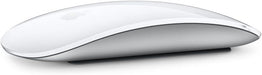Apple Magic Mouse - Superficie multitáctil blanca - Quierox - Tienda Online