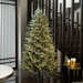 Arbol grand duchess nevado 2.28m - Quierox - Tienda Online