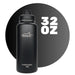 Arca Gear Botella de agua de acero inoxidable con 2 tapas - Quierox - Tienda Online