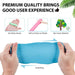 Arcilla del polímero iFergoo 32 bloques de arcilla de colores para horno para modelar - Quierox - Tienda Online