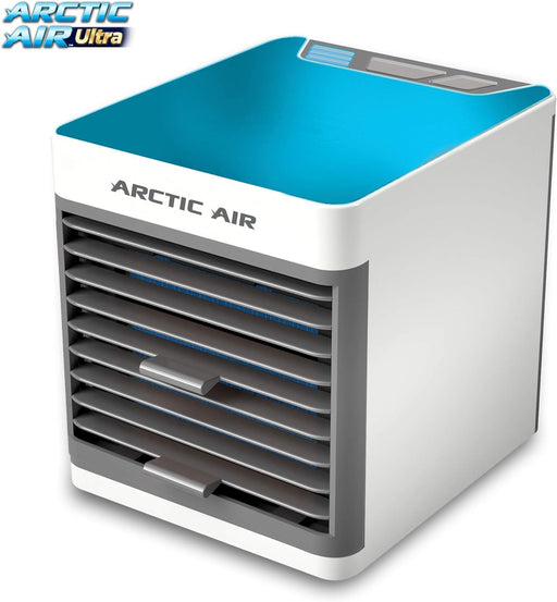 Arctic Air Enfriador de aire ultra evaporativo de Ontel - 3 velocidades - Quierox - Tienda Online