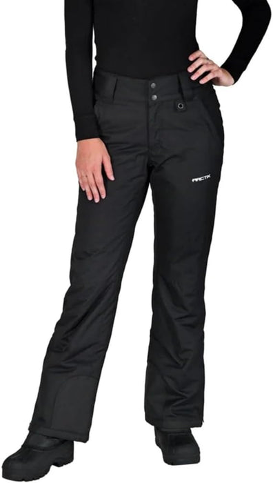 Arctix Pantalones de nieve aislados para mujer - Quierox - Tienda Online