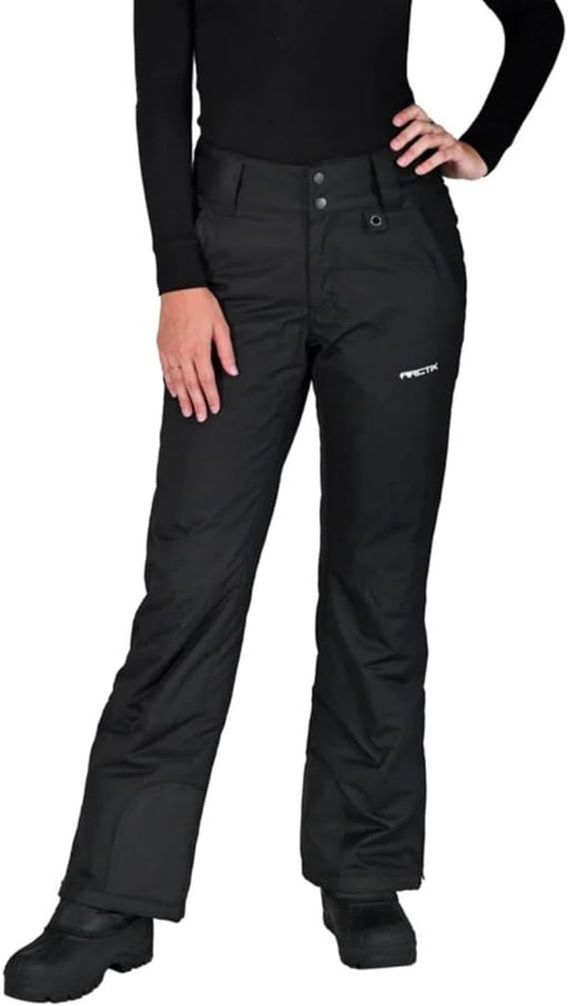 Arctix Pantalones de nieve aislados para mujer - Quierox - Tienda Online