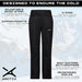 Arctix Pantalones de nieve aislados para mujer - Quierox - Tienda Online