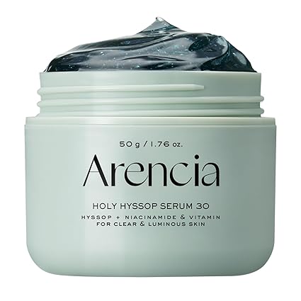 Arencia Glow Hisopo Mascarilla Facial Nocturna Serum - Antienvejecimiento - Quierox - Tienda Online