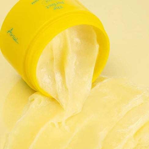 Ariul bálsamo facial de aceite a la espuma - Quierox - Tienda Online